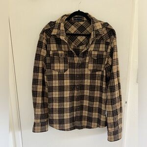 Foreign Exchange Shirt